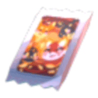 Fire Dimension Sticker Pack - Rare from Ice Dimension 2025